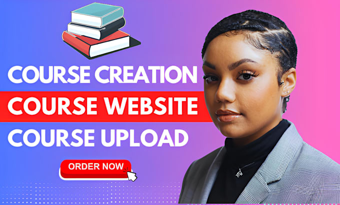 online course content, course creator, upload course to kajabi, thinkific, udemy