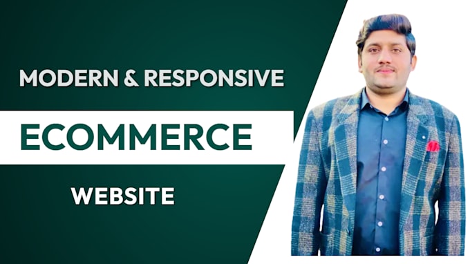 design and develop opencart ecommerce website for you