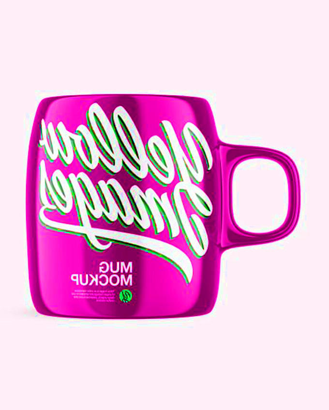 Do unique coffee mug design for you by Mongocirs Fiverr