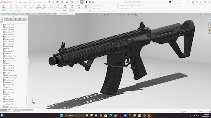 convert image to 3d model