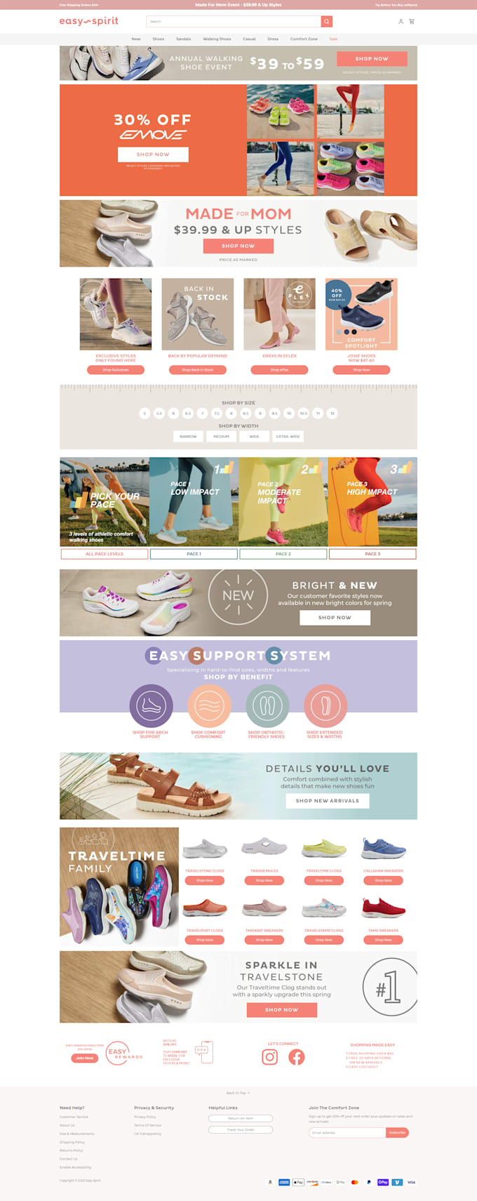 design and develop your shopify drop shipping store from scratch
