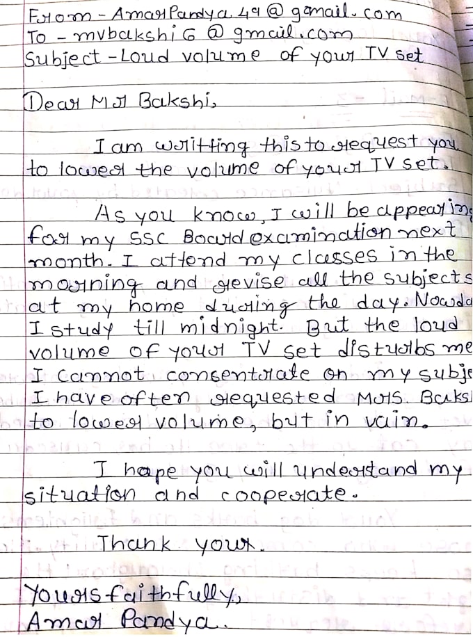 Write, assignments letter,cards,report,notes in elegant way by