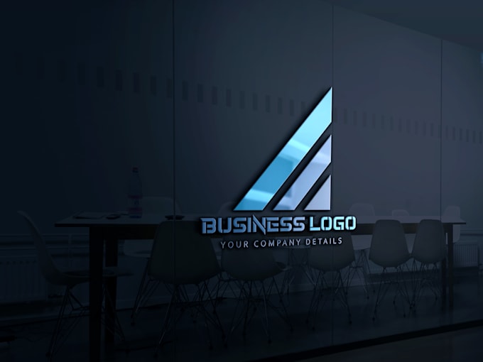 Create company logo design for your business by Jainulkhan474 | Fiverr