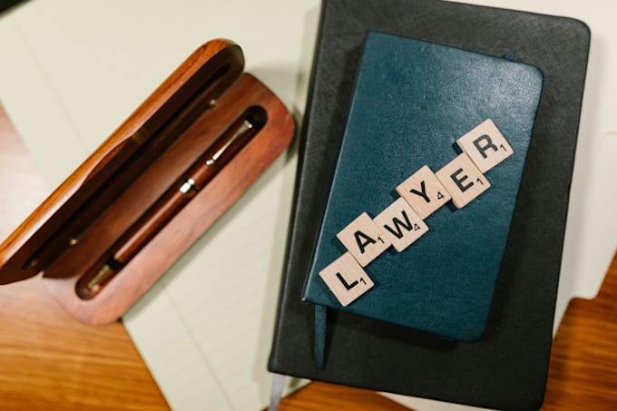 be your trial attorney