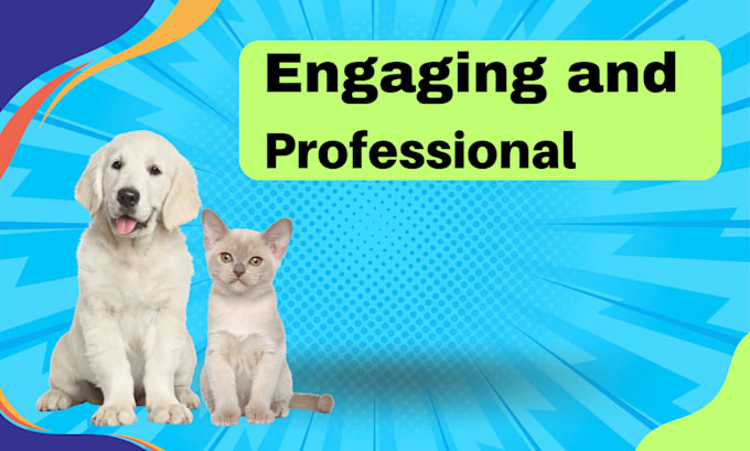 write dog articles, pet blogs or content and SEO animal content