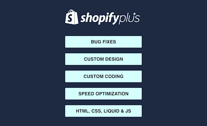 do shopify bug fixing liquid code jquery,ajax, everything