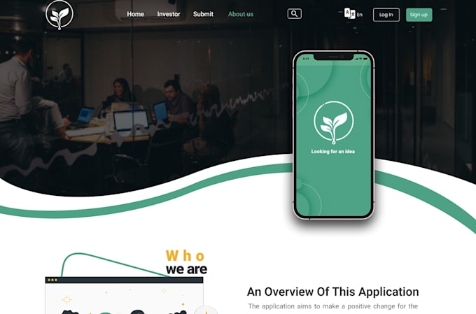 design figma to wordpress shopify custom layout website