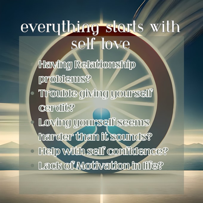 provide life coaching sessions to help you live your best life