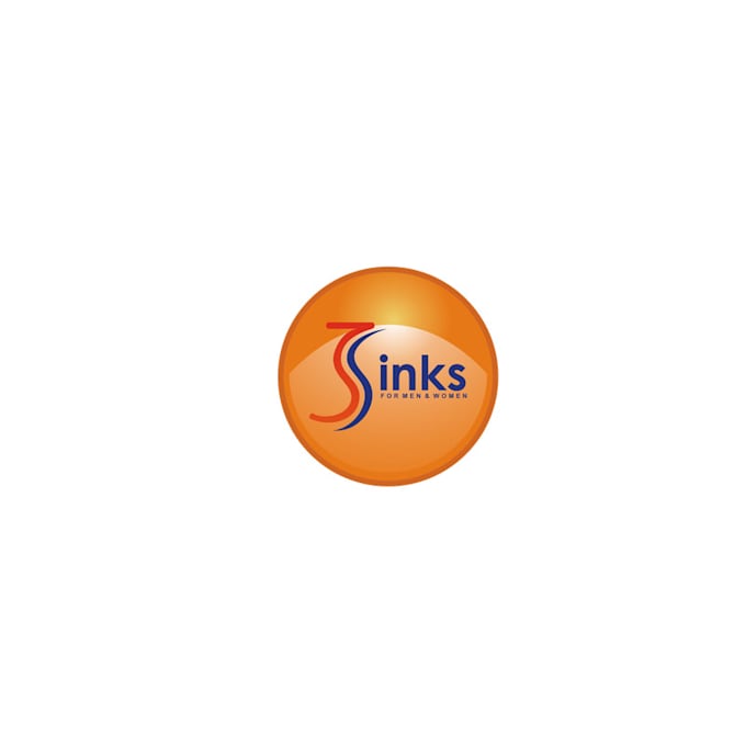 design masterfully refined  new salon logo
