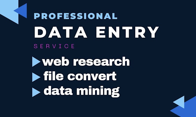 do data entry excel data entry web research copy paste