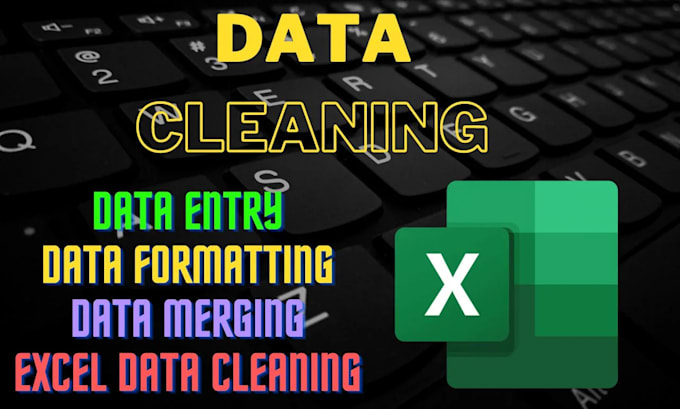 clean, organize and merge excel or CSV data