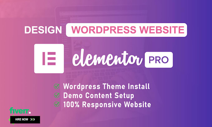 install wordpress and customize as your requirement