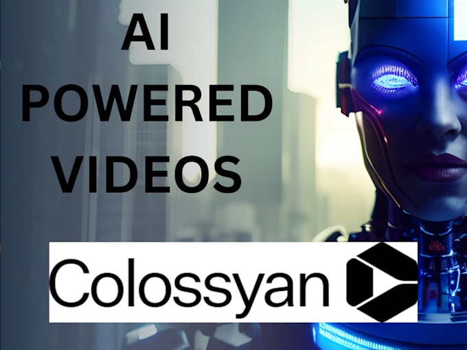 Create and edit your colossyan and synthesia ai videos invideo online ...