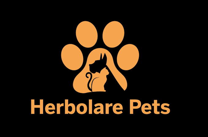 do make awesome pet care logo within 14 hours