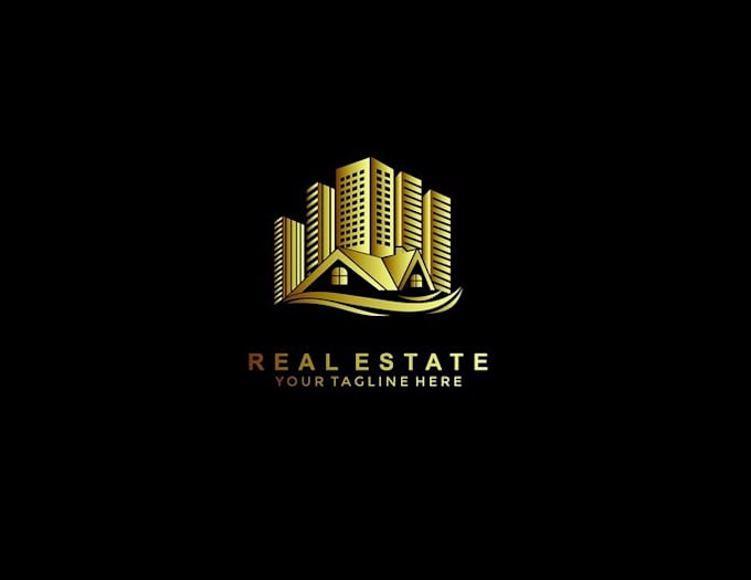 create a logo house design, builder, finishing renovation