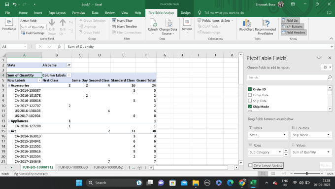 Do data entry,excel,clean,split,merge,organize,leads big excel data ...