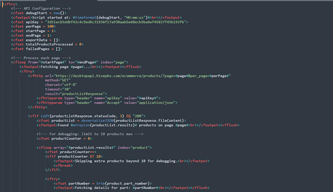 fix coldfusion cfml lucee bugs and improve your application
