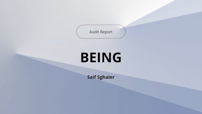 audit solidity smart contracts for maximum security