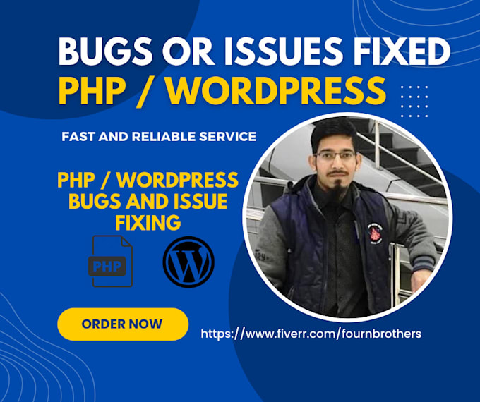 be your wordpress expert guru