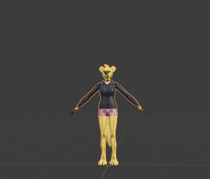 Upload vrchat avatars and rip your sim and turn them in to a vrc avi by