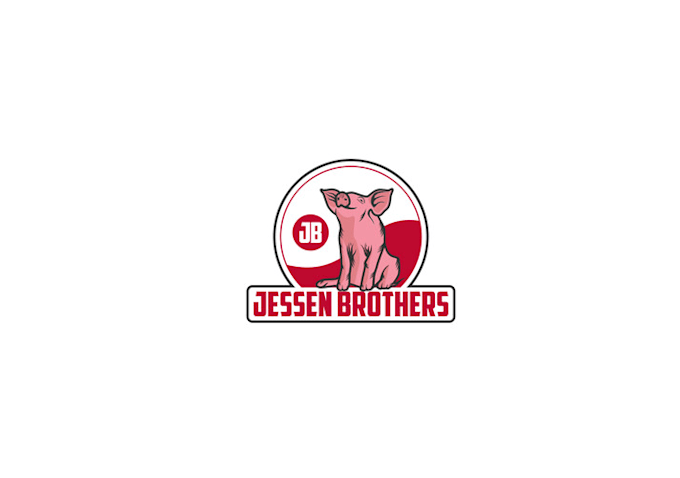 design best known beloved dangerous herds logo