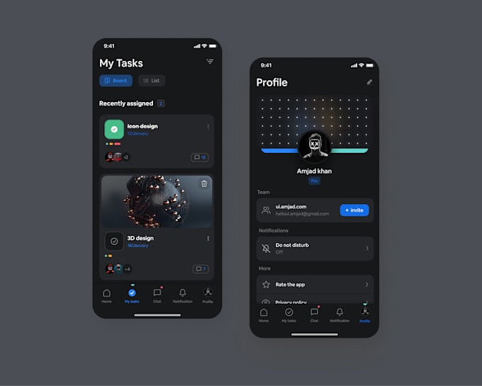 create ios app in swift, uikit in xcode