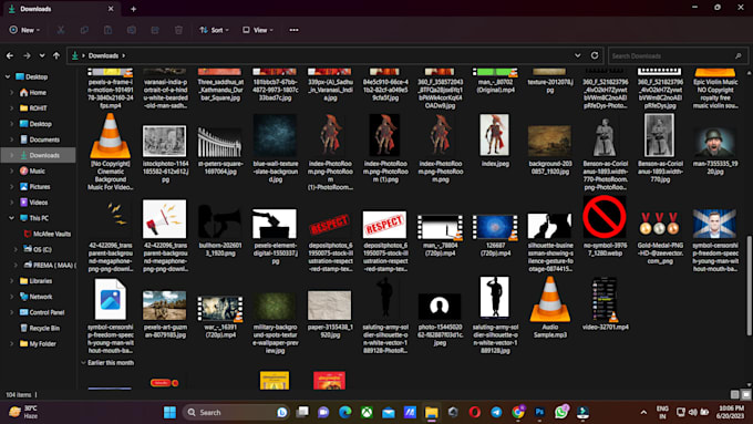 edit storytelling videos like dhruv rathee