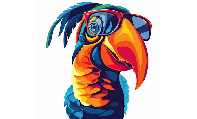 do vector tracing, vectorize image, recreate your logo