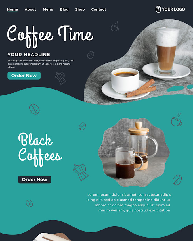 convert, clone figma to wordpress with elementor pro