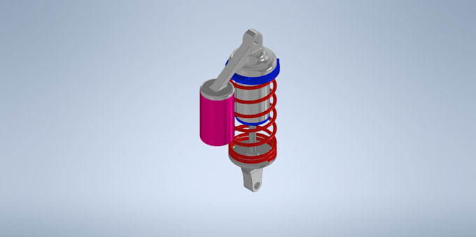 create technical drawing, cad model, 3d printer stl file
