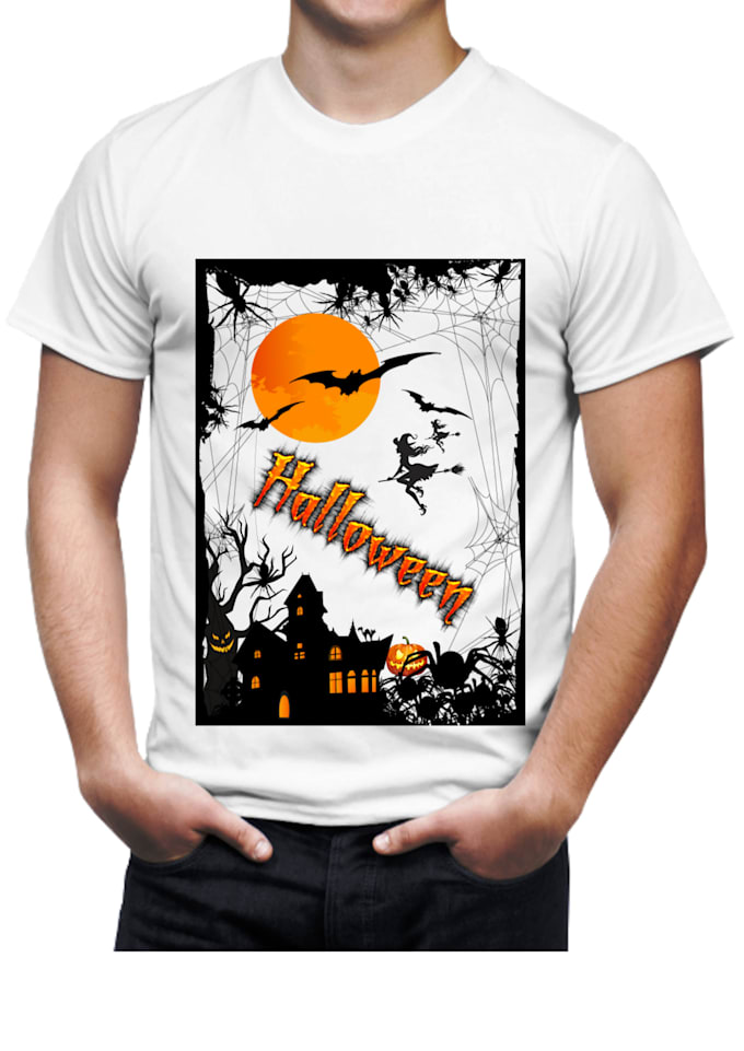 Create custom typography t shirt and graphic t shirt design by