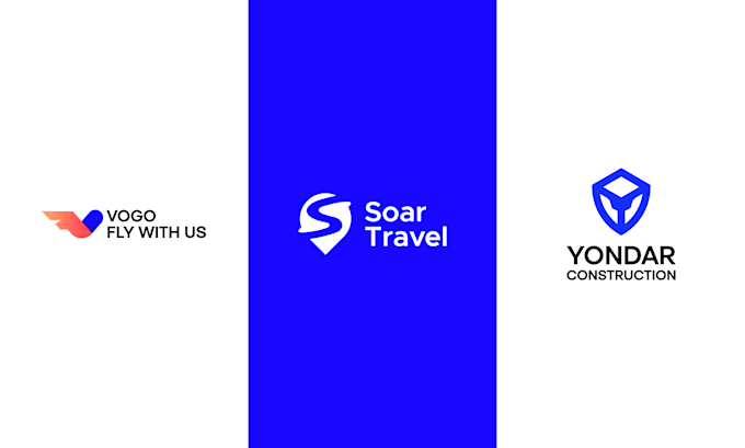 design a standard quality logo for business