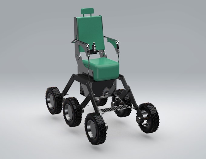 do cad and 3d modelling using inventor,creo catia solidwork,fusion360