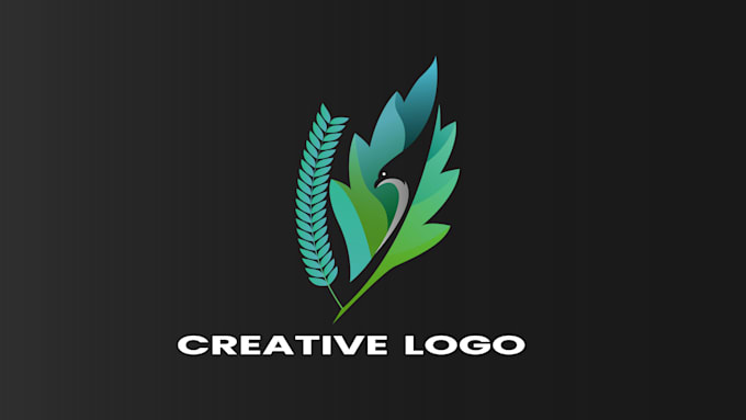 do professional smart modern coustom logo design