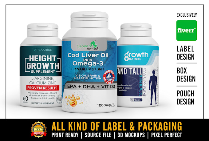 do cbd label design, product label, label design, packaging