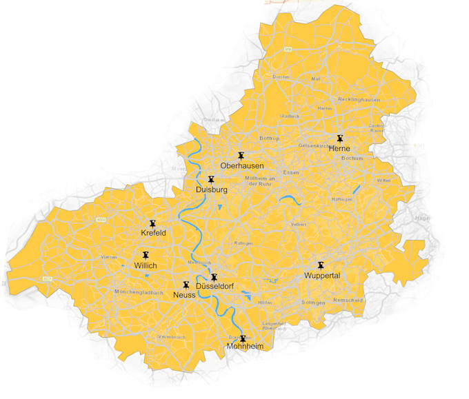 create gis maps and perform geospatial analysis
