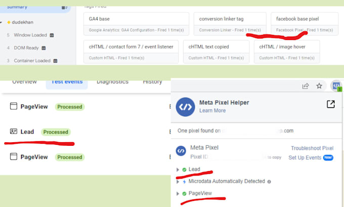 Create remarketing and retargeting ads and do pixel setup by Afsah96 ...