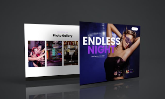 design, redesign, revamp, modify or customize wordpress website