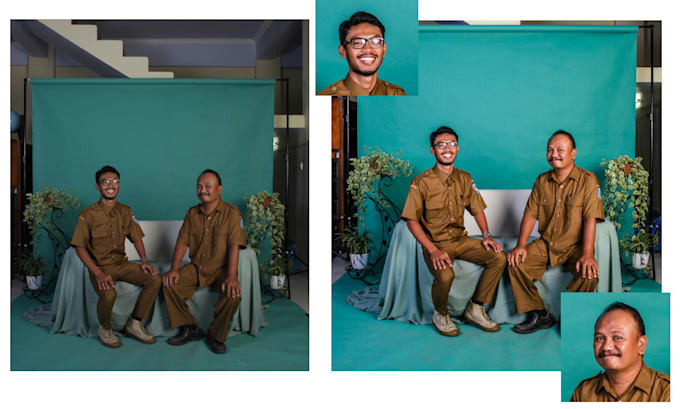 fix your dark photos and make them brighter