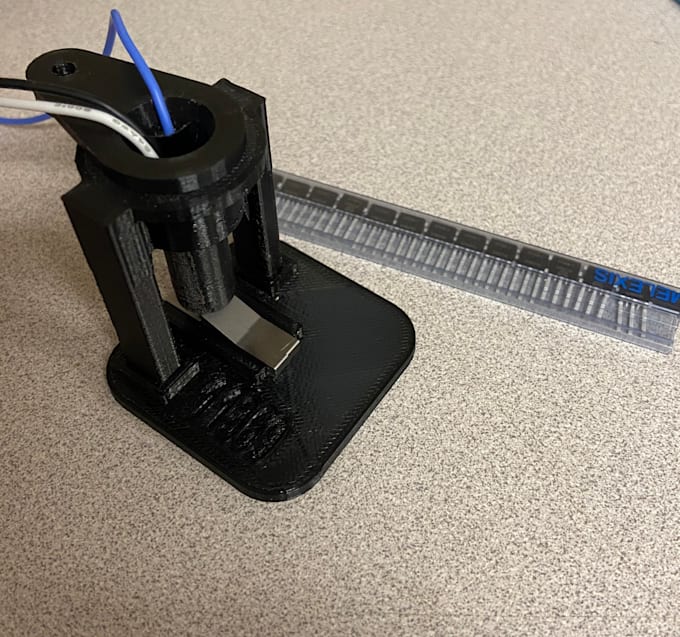 help you create a physical prototype of your idea