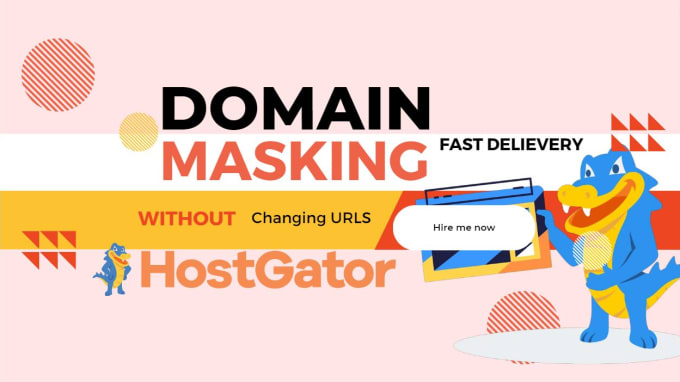 expertly connect, transfer, and redirect custom domains, subdomains, dns setup