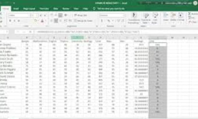 do fast data entry copy paste web research and excel tasks