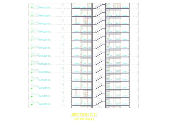 do architectural structural design and drafting of any building for permit