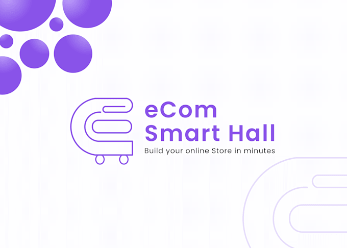 create logo by UX