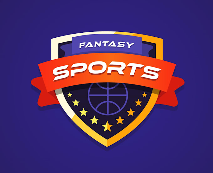 Design an unique sport logo by Enrique_haley Fiverr