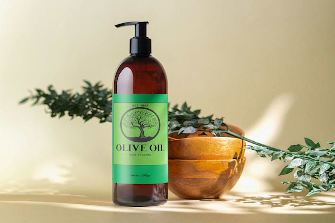 do label design, bottle label designs, product packet designs
