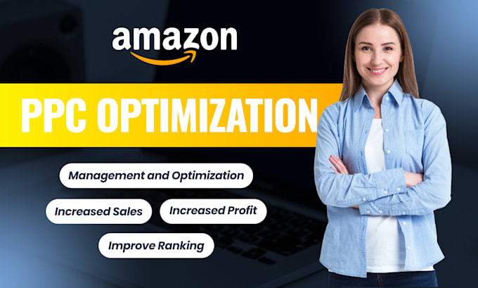 do amazon PPC sponsored ads campaign setup and optimization