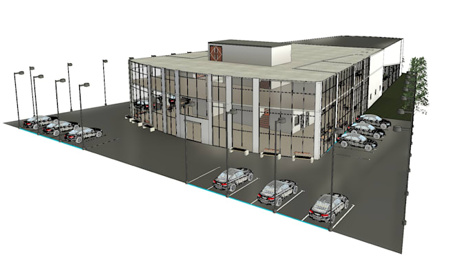create 3d bim 4d bim 5d bim building information modeling in revit
