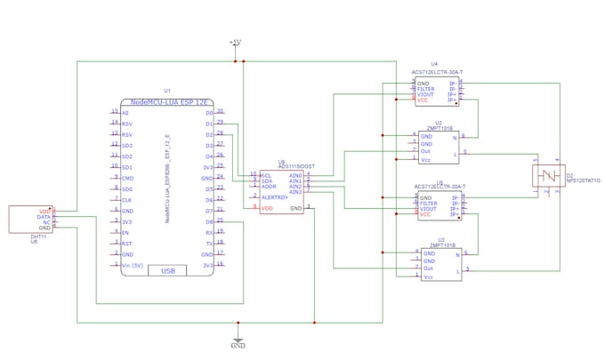 Program arduino and espressif boards iot projects included by ...