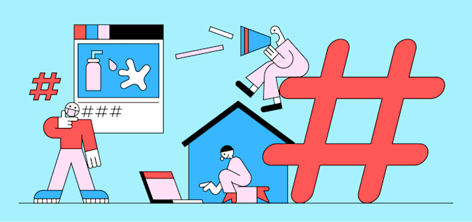 create an effective instagram hashtag growth strategy